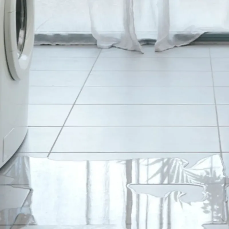 Appliance Leak Cleanup in Avon, MA